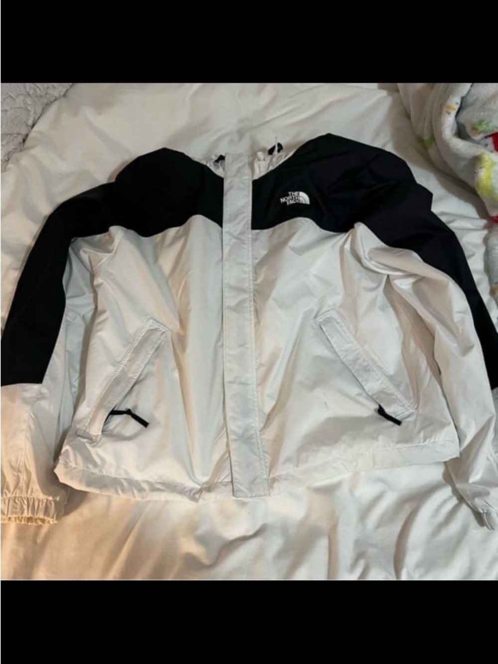 The North Face Jacket
